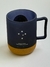 Imagem do CANECA VIDRO CORK TIMES - CRUZEIRO