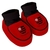Body e Pantufa do Flamengo Kit 2 Peças Mengão Oficial - comprar online