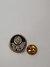 Boton Palmeiras Pin Broche Escudo Oficial - comprar online
