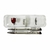Conjunto Caneta e Lapiseira Flamengo com Estojo - comprar online