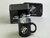 Caneca Vidro Vasco da Gama na Lata Diamond Metalic Oficial