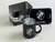 Caneca Vidro Vasco da Gama na Lata Diamond Metalic Oficial - comprar online