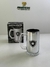 Caneca Vidro Botafogo Metalic Oficial - comprar online