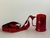 Imagem do Caneca Gel Flamengo com Cordão 300ml Oficial