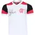 Camisa Masculina Flamengo Retro Zico OFICIAL