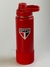 Garrafa Térmica São Paulo Premium Torcedor Tricolor Oficial - comprar online