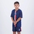 Kit Infantil e Juvenil Paris Saint Germain PSG Oficial - loja online