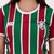 Camisa Feminina Fluminense Casual Volcano Oficial na internet