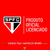 Caneca São Paulo na Caixa Cork Oficial na internet