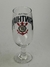 Taça de Vidro Corinthians 300ml Timão Oficial - Fanáticos Sports