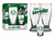 Conjunto Tulipa e Copo Dose Palmeiras Kit Oficial