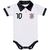 Body Polo Corinthians Bebê Timão Oficial na internet