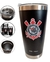 Copo Térmico Corinthians Stone Oficial