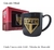 Caneca Porcelana São Paulo Série Ouro Oficial na internet