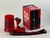 Caneca Gel Flamengo com Cordão 300ml Oficial - loja online