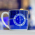 CANECA PORCELANA URBAN 300ML TIMES CRUZEIRO 2 - comprar online