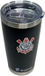 Copo Térmico Corinthians Stone Oficial na internet