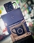 Caneca Porcelana Quadrada Cruzeiro Oficial - loja online