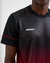 Camisa Masculina Flamengo Casual Canastra Oficial - comprar online