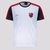 Camisa Masculina Flamengo Casual Território Oficial