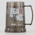 Caneca Gel Corinthians 300ml Oficial - Fanáticos Sports