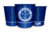 Balde Pipoca Times Cruzeiro Oficial