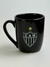 Caneca Cerâmica Atlético Mineiro Prime Galo Oficial - Fanáticos Sports