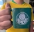 Caneca Quadrada Palmeiras Oficial - Fanáticos Sports