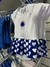 Body Vestido Saia Cruzeiro Coração Oficial - loja online