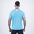 Imagem do Camisa Masculina Cruzeiro Casual Arctic Oficial