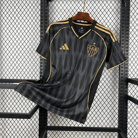 Camisa Atlético Mineiro Galo Jogo III Oferta