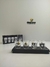 Conjunto 4 Copos Dose Botafogo Kit Pinga Oficial - Fanáticos Sports