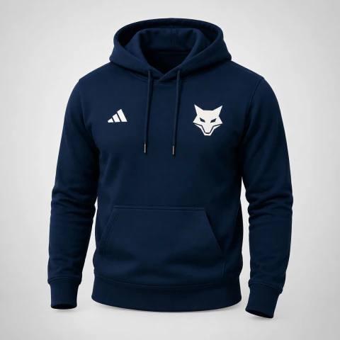 Moletom Cruzeiro Esporte Clube Felpado Lançamento