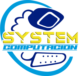 SYSTEM COMPUTACION