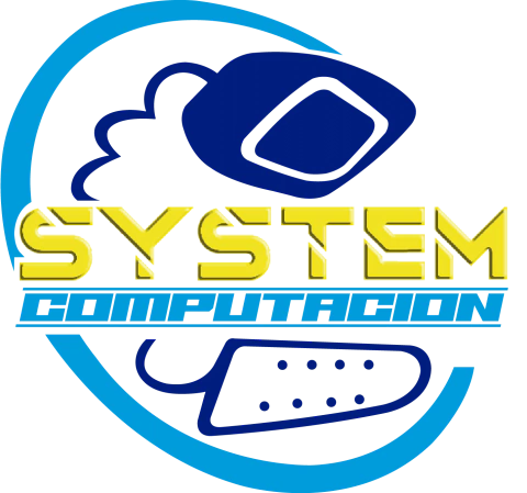 SYSTEM COMPUTACION