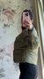 CAMPERA PUFFER BATIK - comprar online