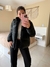 Imagen de CAMPERA 2 EN 1 - PIEL DE DURAZNO