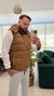 CHALECO CORDEROY HOMBRE - tienda online