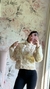CAMPERA PUFFER BATIK - tienda online