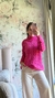 POLERON CHENILLE - comprar online