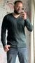 BUZO BREMER CUELLO V - ROPA POR MAYOR TUCUMÁN