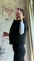 CHALECO PUFFER - comprar online