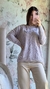 SWEATER CHENILLE OCHITOS - tienda online