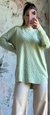 SWEATER BREMER DETALLE CORAZON - tienda online