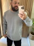 SWEATER HILO TERMICO - comprar online