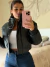 CAMPERA PUFFER ENGOMADA - comprar online