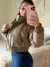 CAMPERA PUFFER ENGOMADA