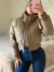 CAMPERA PUFFER ENGOMADA