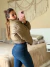 Imagen de CAMPERA PUFFER ENGOMADA