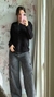 SWEATER CHENILLE OCHITOS - tienda online